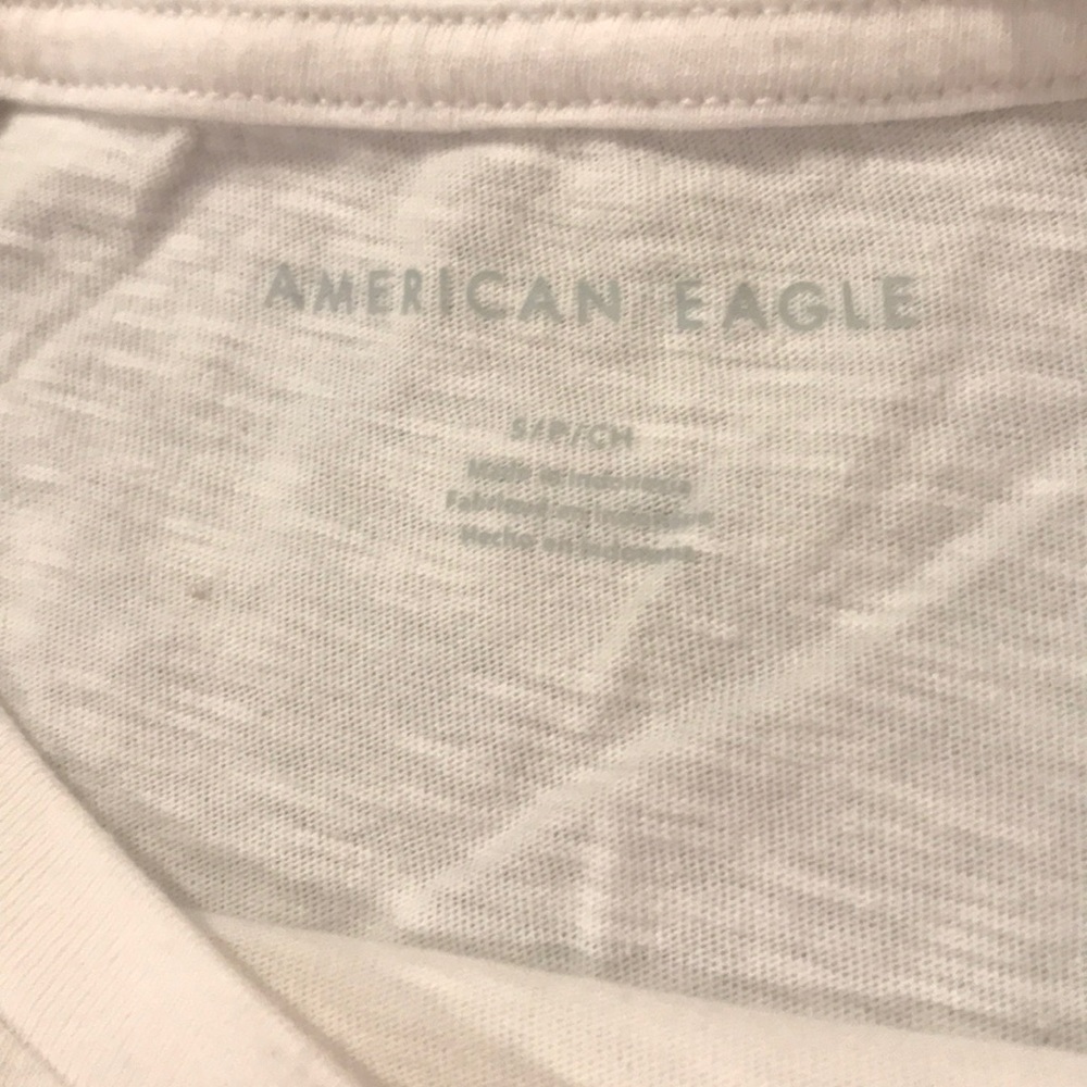 American Eagle - Picture 3 of 3